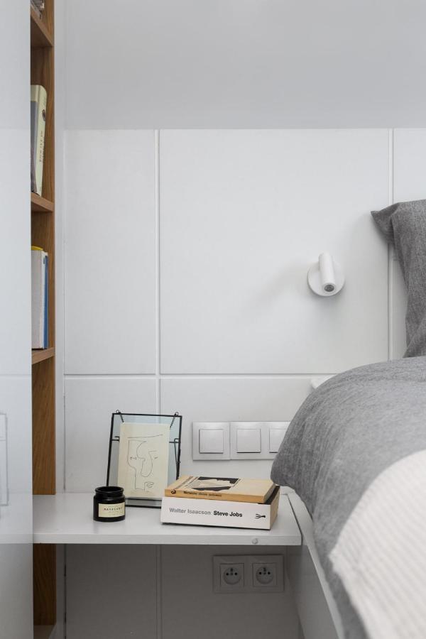 Apartment Bielany 3 Min From Metro With 5-meals Per Day Diet Catering, Air Conditioning And Free Parking