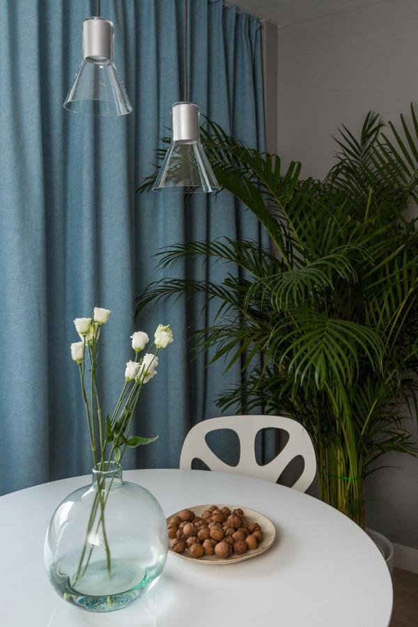 Bielany 3 Min From Metro With 5-meals Per Day Diet Catering, Air Conditioning And Free Parking Apartment